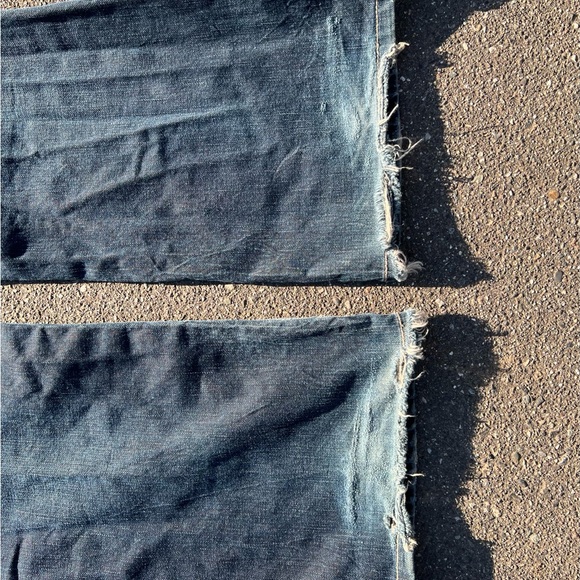 TR "Kitty" Bootcut Jeans - Picture 7 of 7